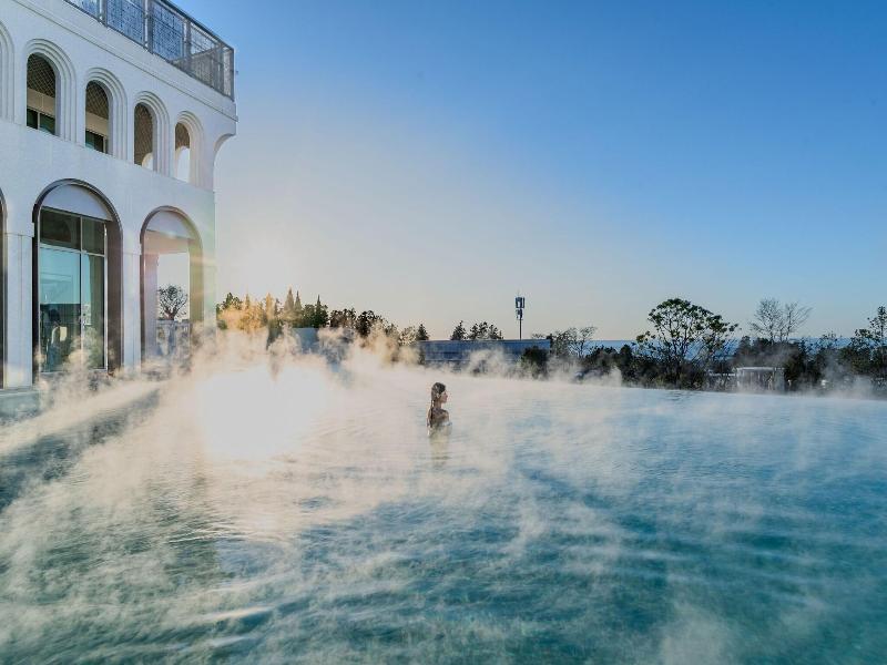 The Siena Resort