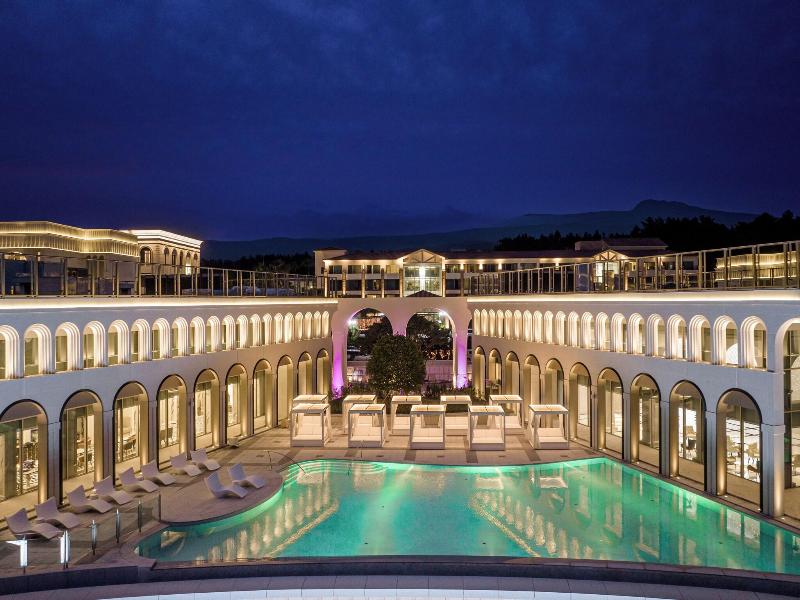 The Siena Resort — photo 68
