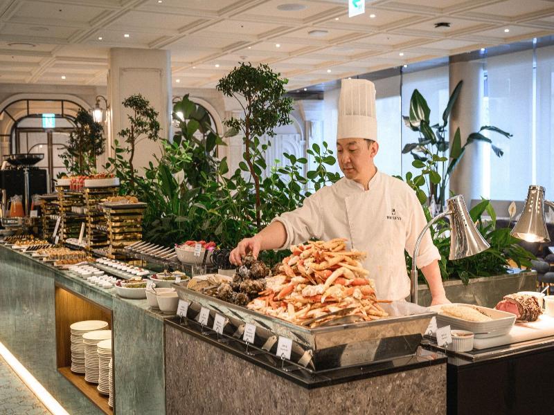 The Siena Resort — photo 60