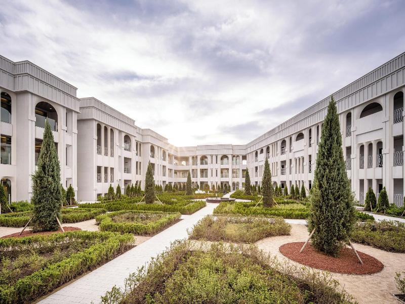 The Siena Resort — photo 33