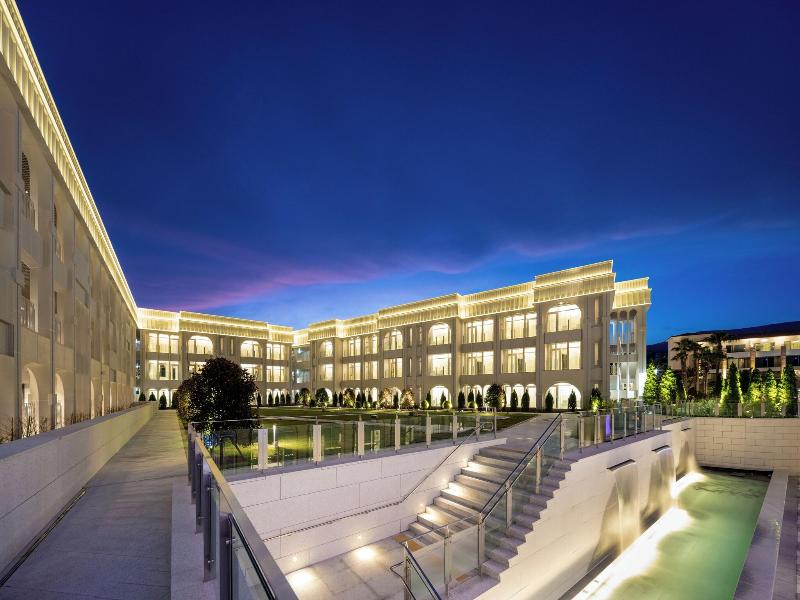 The Siena Resort — photo 37