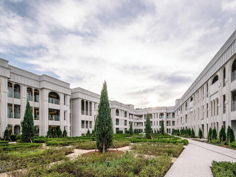 The Siena Resort — photo 20