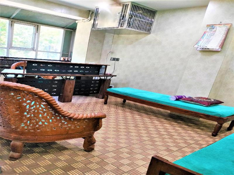 Shamim Residency Near Nizamuddin Dargah image