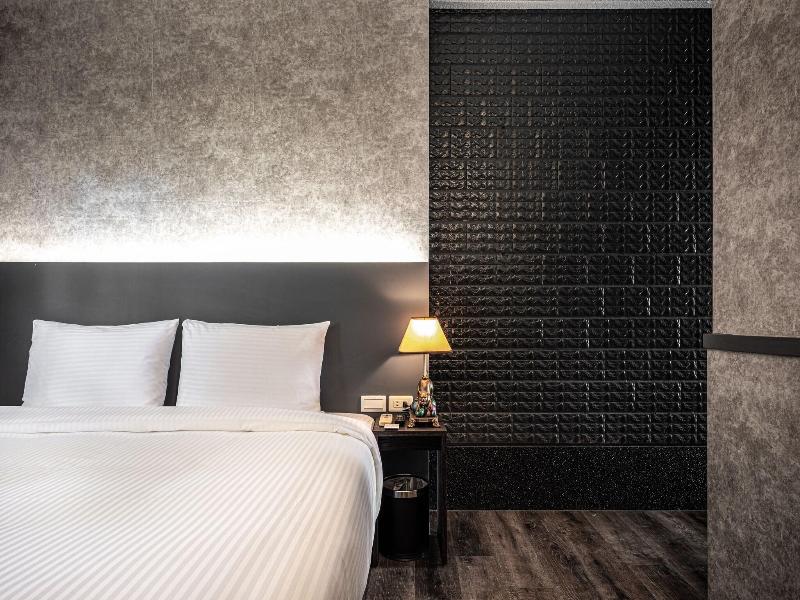 Yilan East Motel image