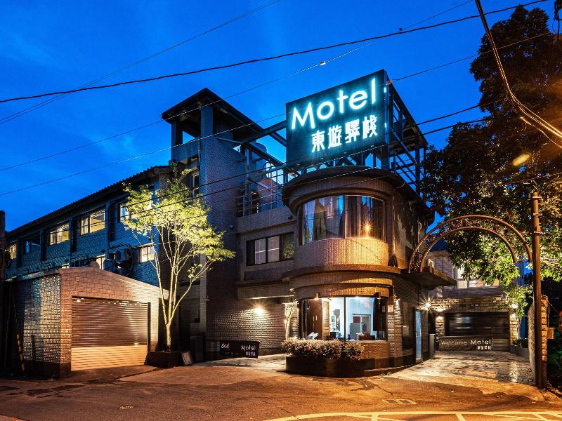 Yilan East Motel image