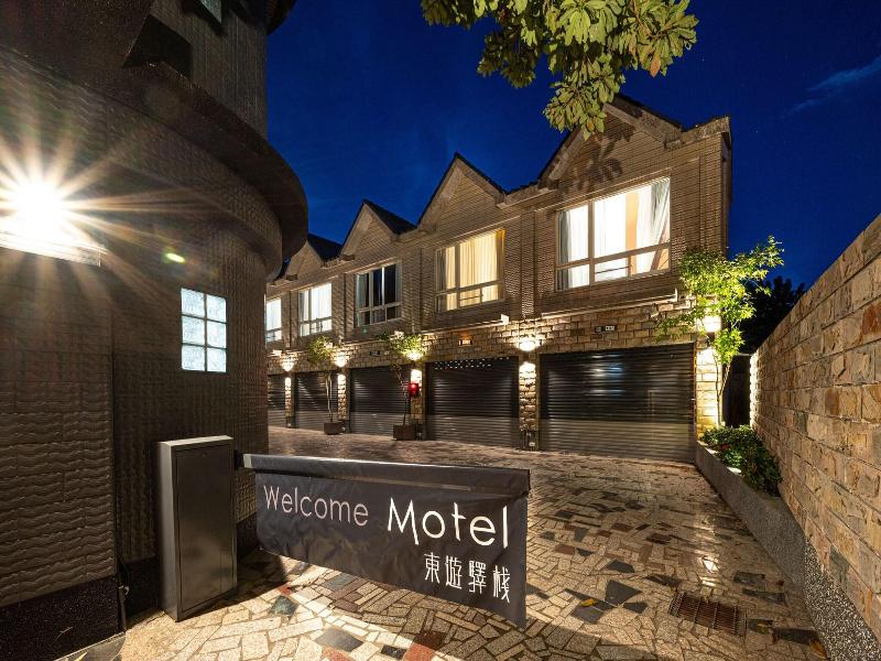 Yilan East Motel image
