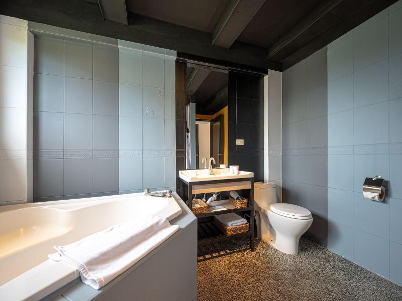 Yilan East Motel image