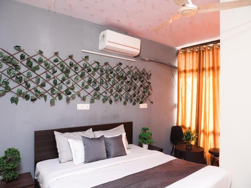 Roomshala 081 Manya Residency image