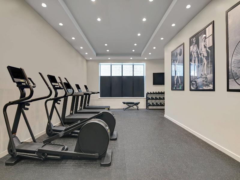 Towneplace Suites By Marriott Cincinnati Downtown image