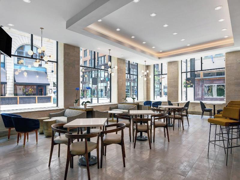 Towneplace Suites By Marriott Cincinnati Downtown image