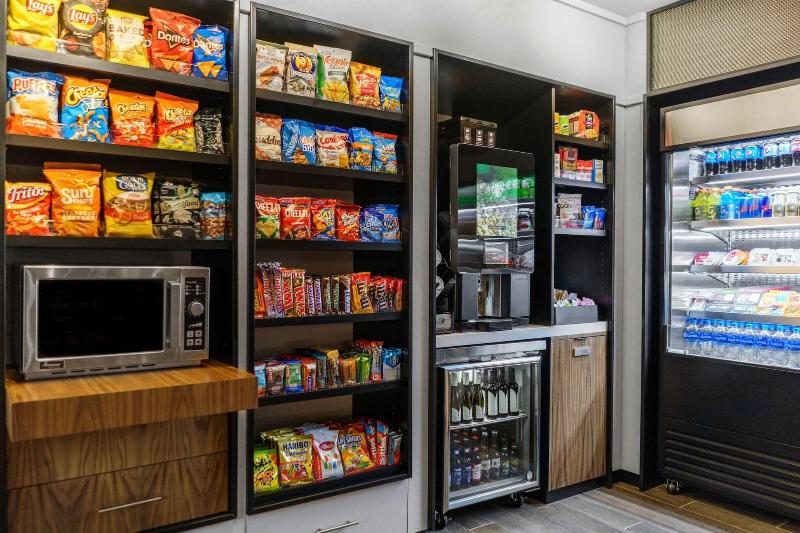 Courtyard By Marriott Indianapolis Fishers image