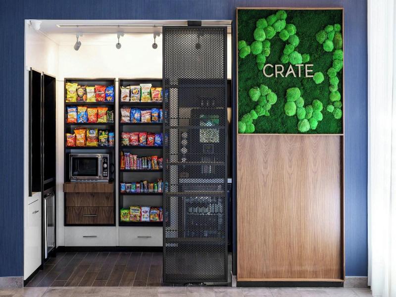 Courtyard By Marriott Indianapolis Fishers image