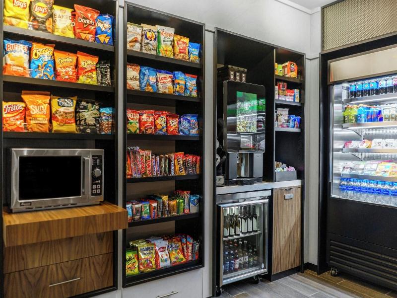 Courtyard By Marriott Indianapolis Fishers image