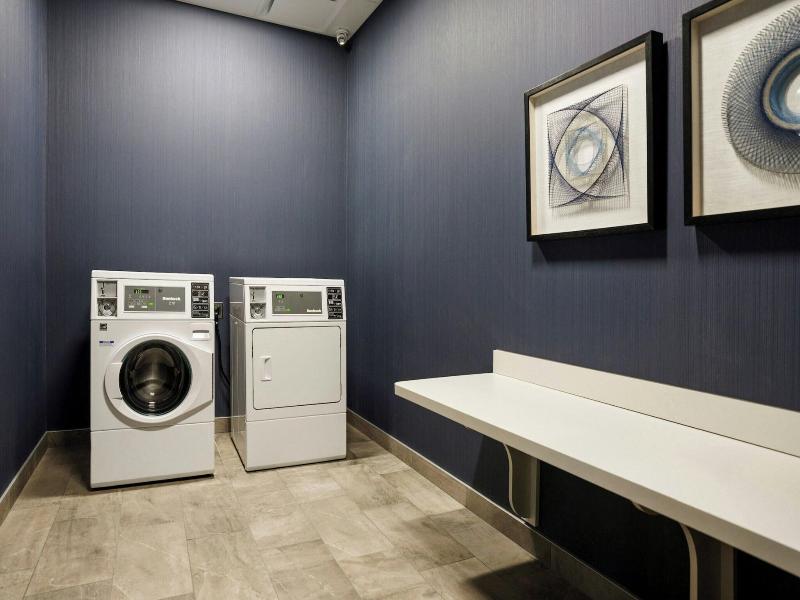 Courtyard By Marriott Indianapolis Fishers image