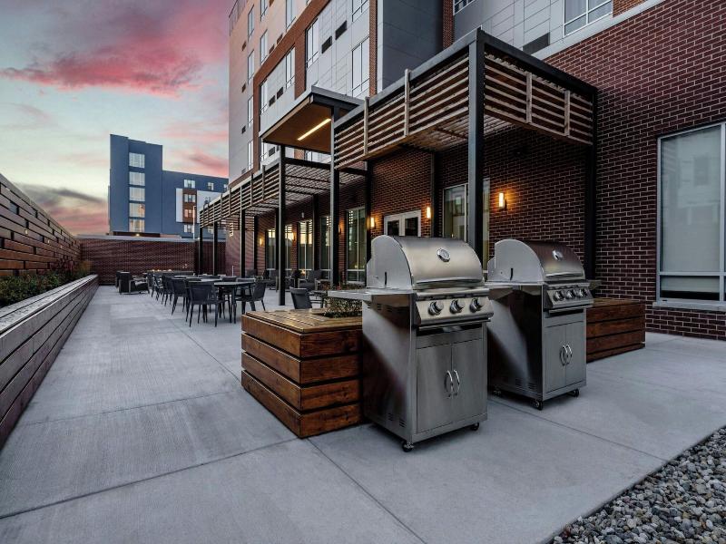 Courtyard By Marriott Indianapolis Fishers image