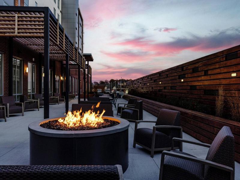 Courtyard By Marriott Indianapolis Fishers image