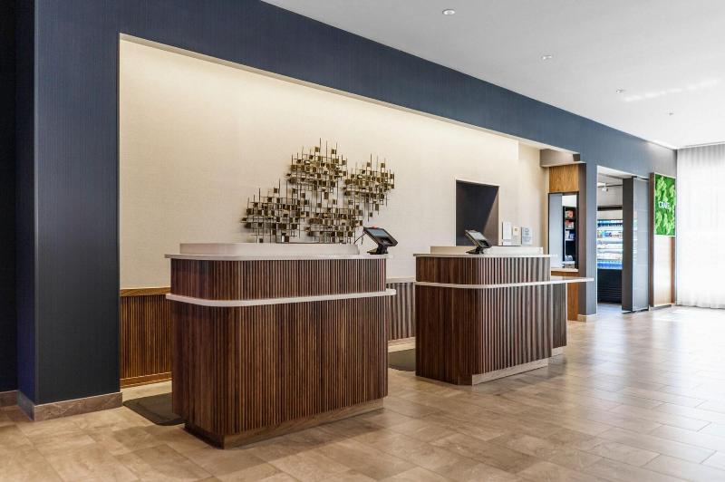 Courtyard By Marriott Indianapolis Fishers image