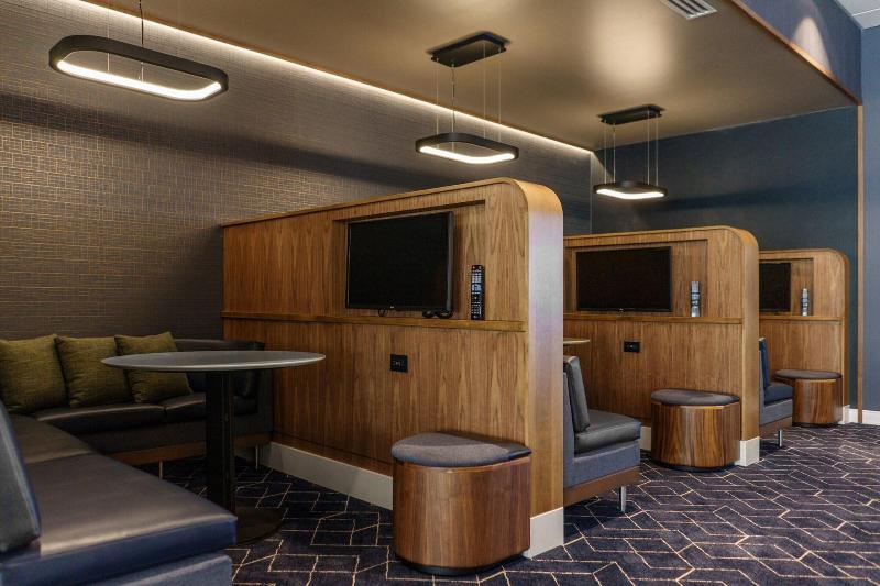 Courtyard By Marriott Indianapolis Fishers image