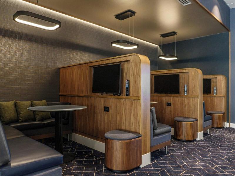 Courtyard By Marriott Indianapolis Fishers image