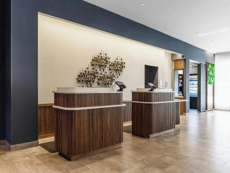 Courtyard By Marriott Indianapolis Fishers image