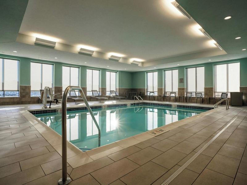 Courtyard By Marriott Indianapolis Fishers image
