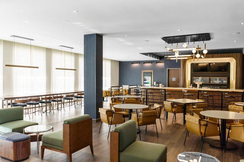 Courtyard By Marriott Indianapolis Fishers image