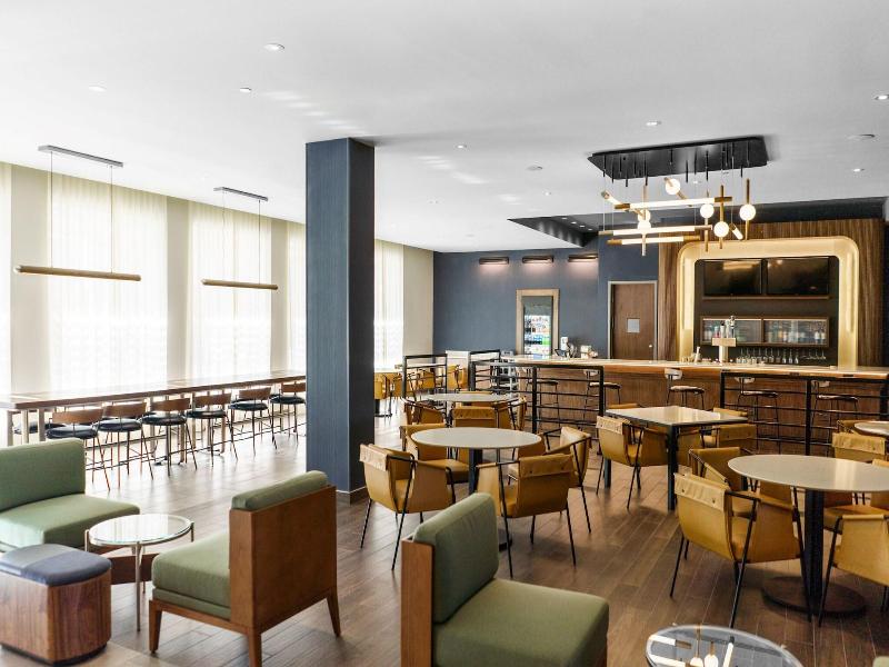 Courtyard By Marriott Indianapolis Fishers image
