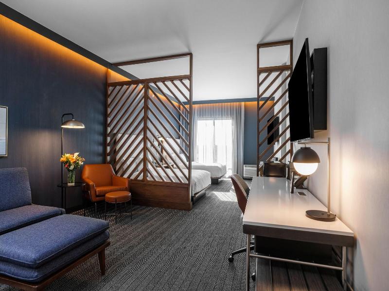 Courtyard By Marriott Indianapolis Fishers image