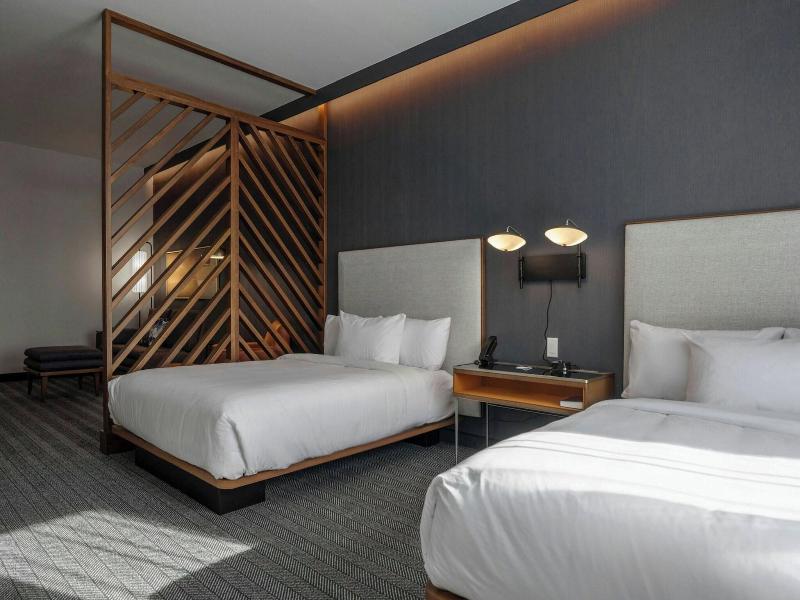 Courtyard By Marriott Indianapolis Fishers image
