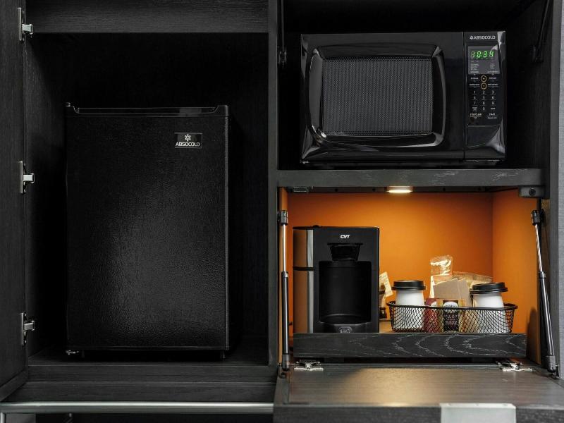 Courtyard By Marriott Indianapolis Fishers image