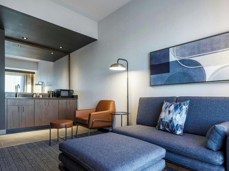 Courtyard By Marriott Indianapolis Fishers image