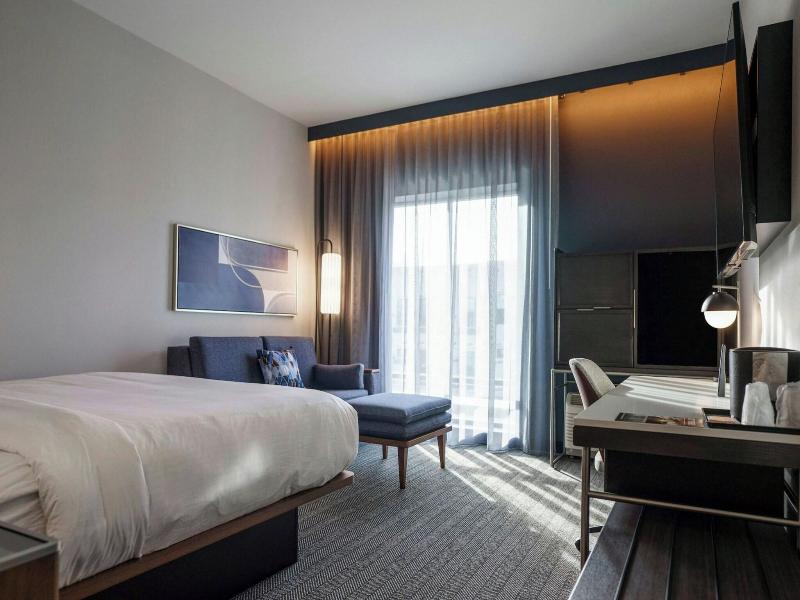 Courtyard By Marriott Indianapolis Fishers image