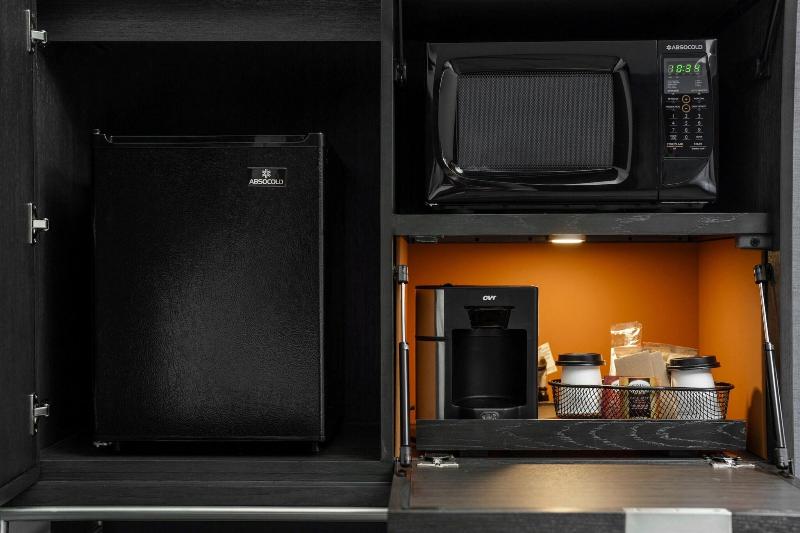 Courtyard By Marriott Indianapolis Fishers image