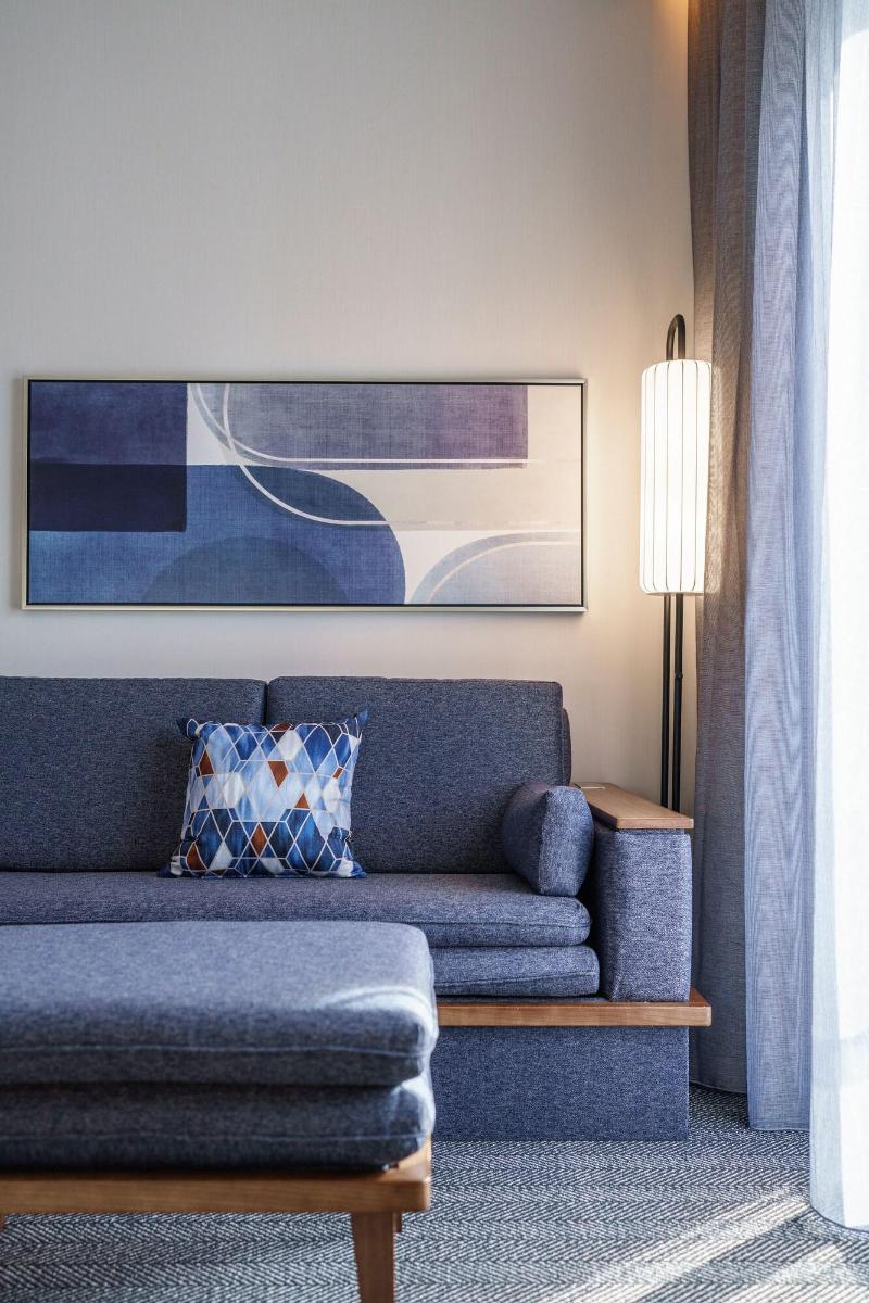 Courtyard By Marriott Indianapolis Fishers image