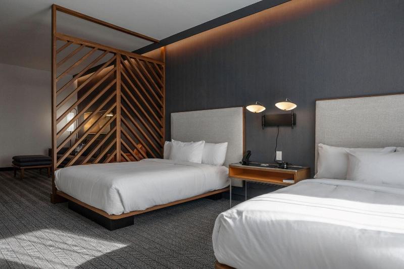 Courtyard By Marriott Indianapolis Fishers image
