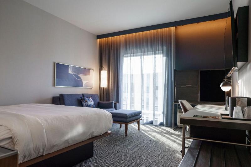 Courtyard By Marriott Indianapolis Fishers image