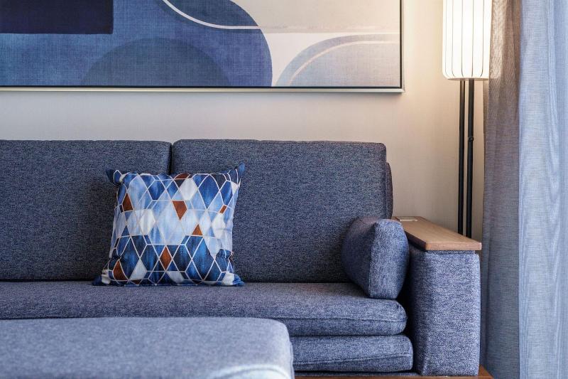 Courtyard By Marriott Indianapolis Fishers image