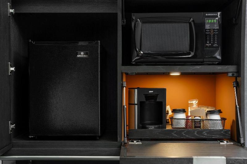 Courtyard By Marriott Indianapolis Fishers image