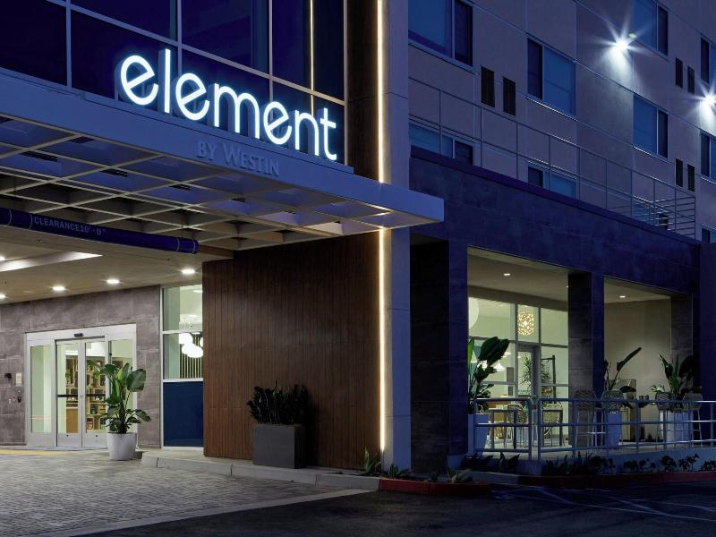 Element Irvine image