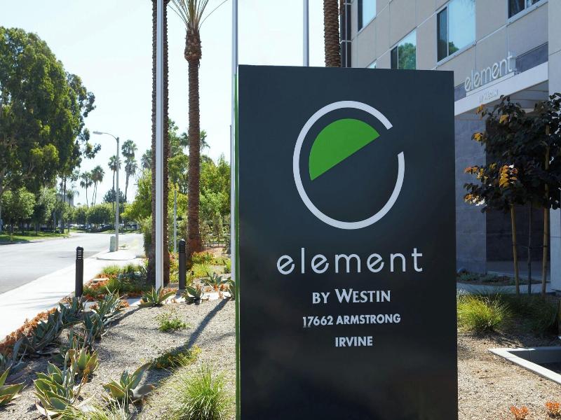 Element Irvine image