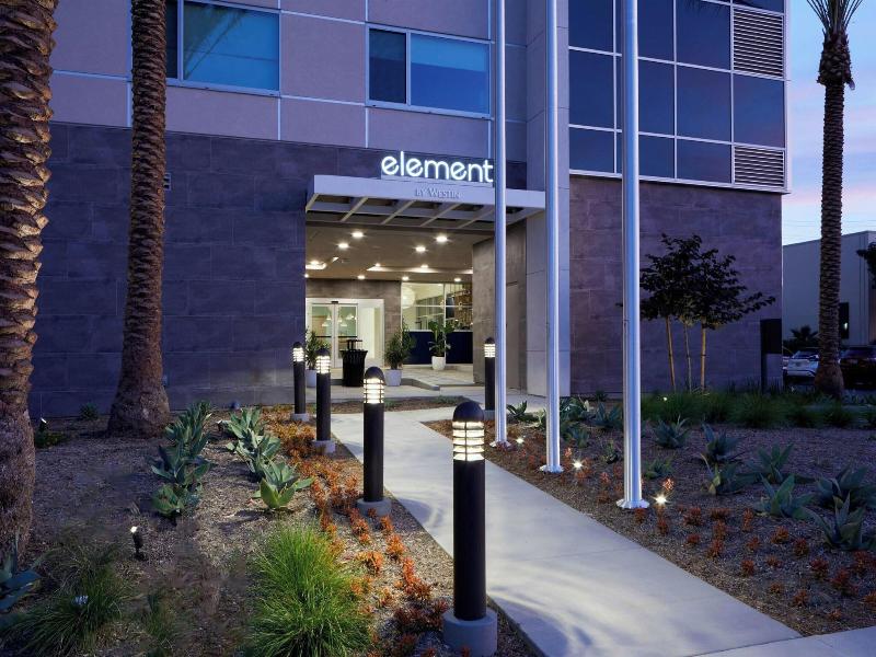 Element Irvine image