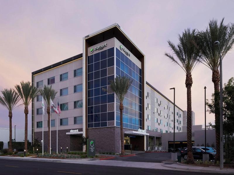 Element Irvine image