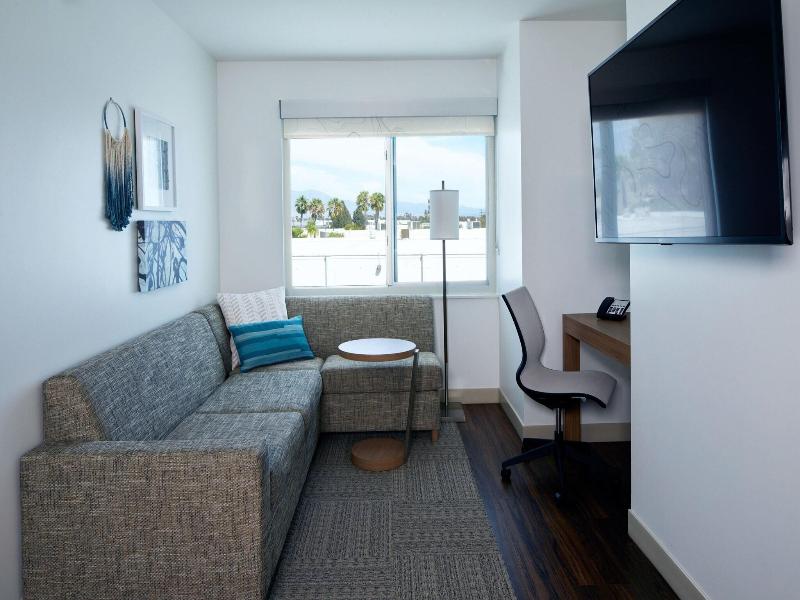 Element Irvine image