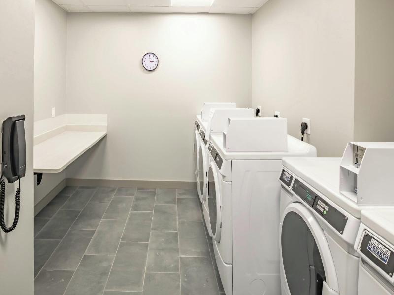 Towneplace Suites By Marriott Dallas Rockwall image