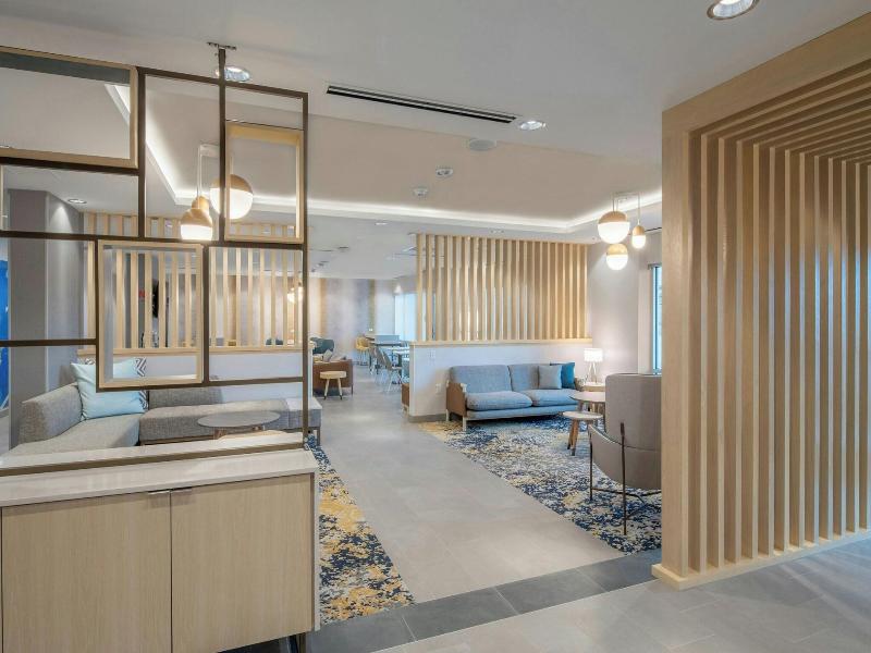 Towneplace Suites By Marriott Dallas Rockwall image