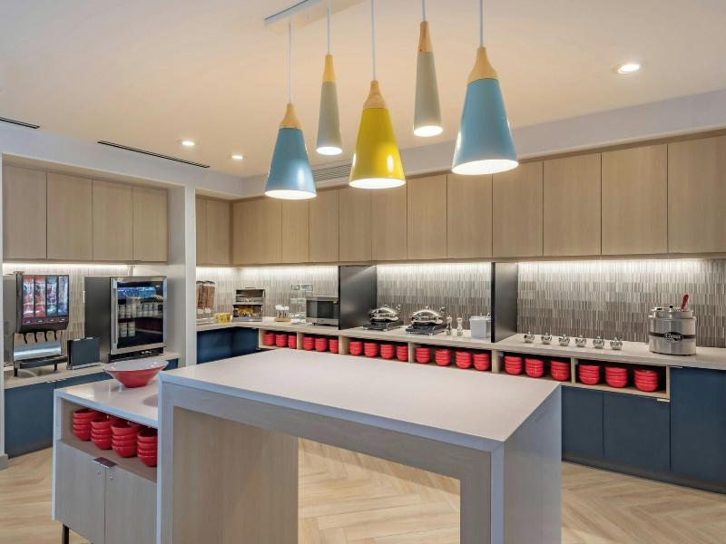 Towneplace Suites By Marriott Dallas Rockwall image