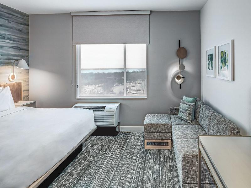 Towneplace Suites By Marriott Dallas Rockwall image