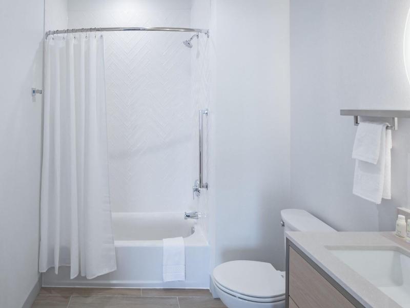 Towneplace Suites By Marriott Dallas Rockwall image