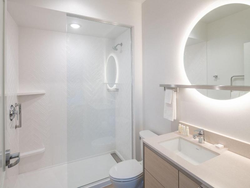 Towneplace Suites By Marriott Dallas Rockwall image