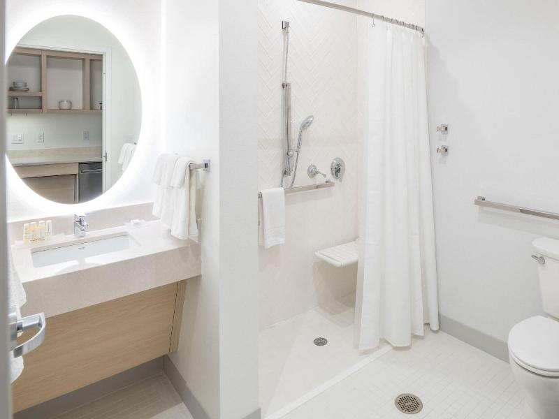 Towneplace Suites By Marriott Dallas Rockwall image